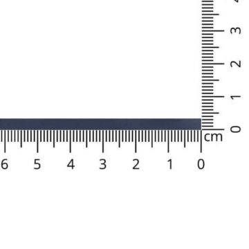 Luxe Satijn Lint 3 mm-42 - Pigeon