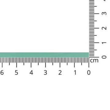 Luxe Satijn Lint 3 mm-86 - Pastel Mint