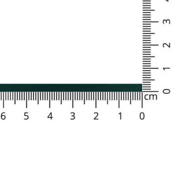 Luxe Satijn Lint 3 mm-94 - Holy Green