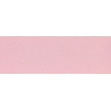 Luxe Satijn Lint 16mm-04 - Light Pink