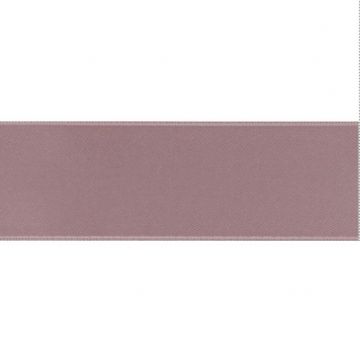 Luxe Satijn Lint 6mm-254 - Misty Rose 