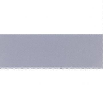 Luxe Satijn Lint 16mm-30 - Light Grey