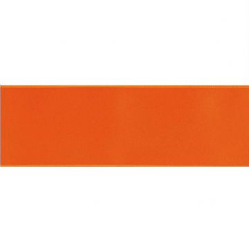 Luxe Satijn Lint 6mm-39 - Deep Orange