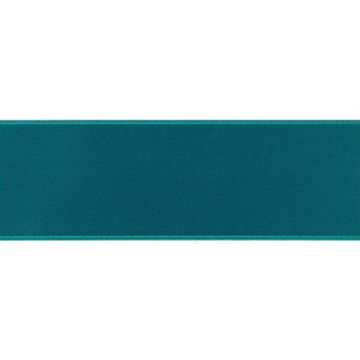 Luxe Satijn Lint 16mm-85 - Lagune 