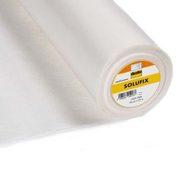 Vlieseline Solufix Zelfklevend - 45cm