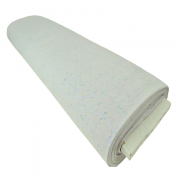 Katoenen Tricot Speckles Collection - Light Blue/ Light Grey