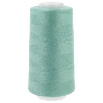 Crafties Lockgaren - Vintage Green 004