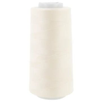 Crafties Lockgaren - Off White 009