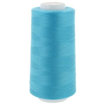 Crafties Lockgaren - Petrol 046