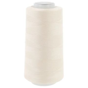 Crafties Lockgaren - Ivory 089