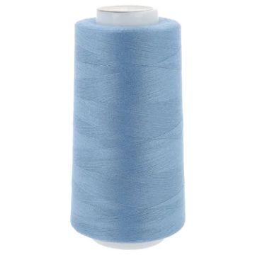Crafties Lockgaren - Lavender Blue 837