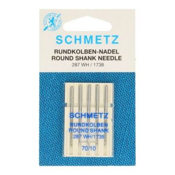 Schmetz Rondkolf 70/10