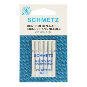 Schmetz Rondkolf 80/12