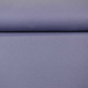 Rib Jersey - Lavender