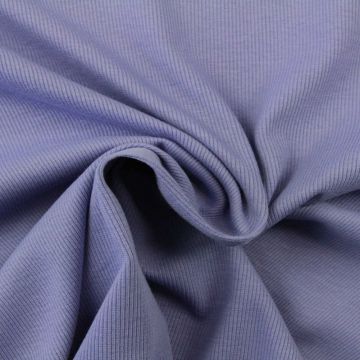 Rib Jersey - Lavender