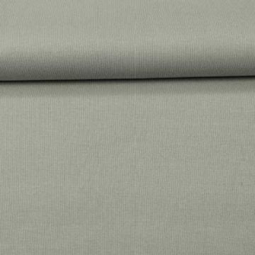 Rib Jersey - Grey
