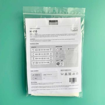 Vlieseline - H410 Wit - 1 meter