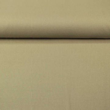 Rib Jersey - Oatmeal