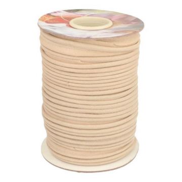 Paspelband - Beige 886