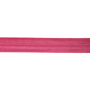 Vouwtres - Fuchsia