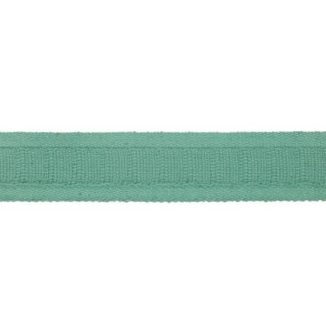 Gordijnband - Plooiband 25mm - Vintage Donker Mint