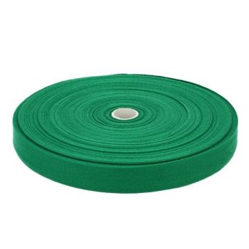Keperband 20 mm - Grass Green