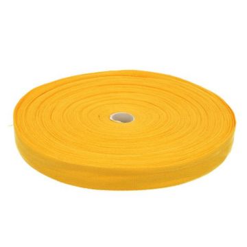 Keperband 20 mm - Ocher