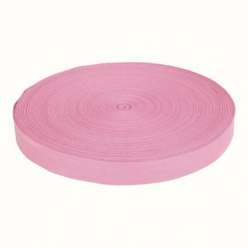 Keperband 20 mm - Pink
