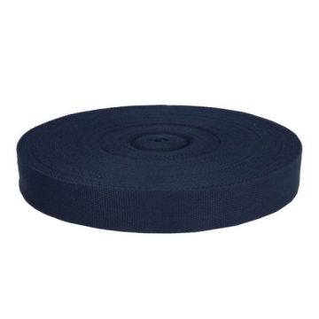 Navy Keperband - extra sterk