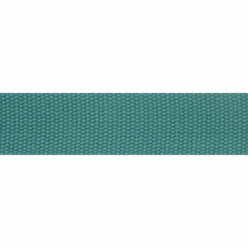 keperband zeegroen