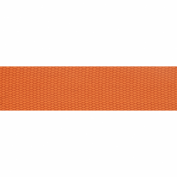 keperband zacht oranje