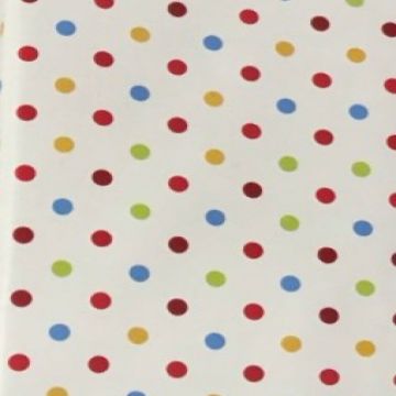 Polka Dot - Multi