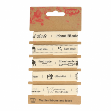 Opry Skai Labels - Handmade with Love