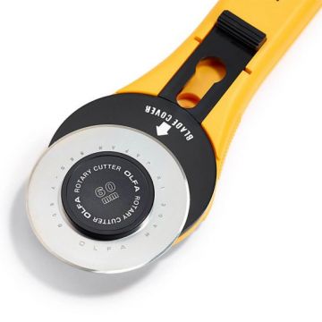 Prym Rolmes - Jumbo 60mm