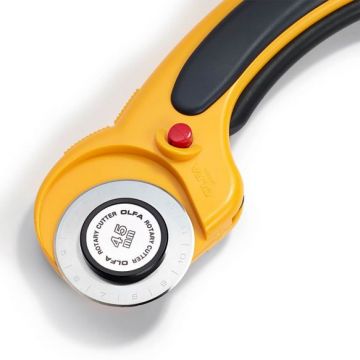 Prym Rolmes - Comfort 45mm