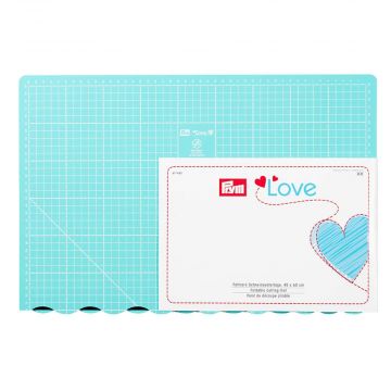 Prym Love - Opvouwbare Snijmat 45x60cm