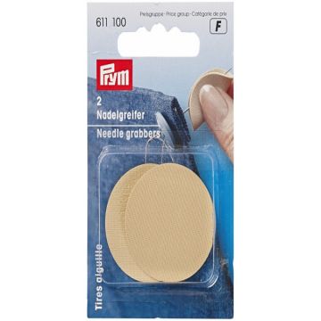 naaldgrijpers van Prym