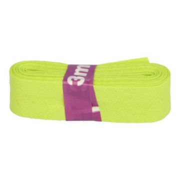 Oaki Doki Katoen Biaisband 3m Lime