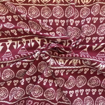 Viscose - Vacation Mode