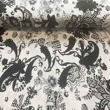 Viscose - Fantasy Design