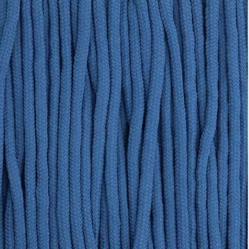 koord blauw