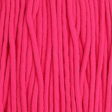 Nylon Koord 4 mm - Fuchsia