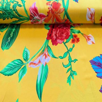 Viscose - Tropical Paradise