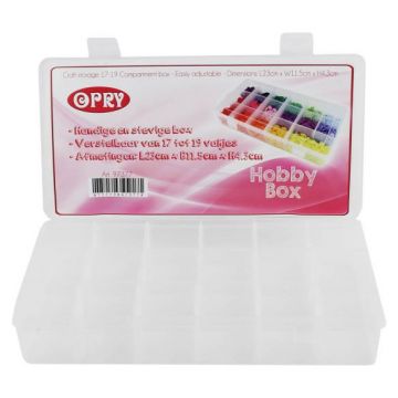 Opry Hobby Box