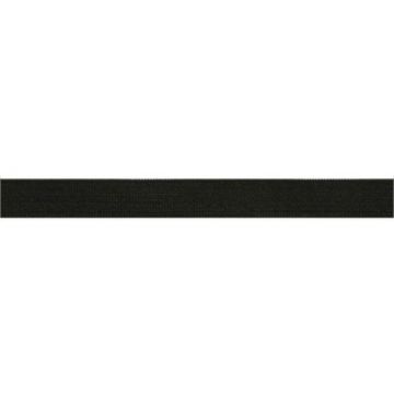 Elastiek 20mm - 000 - Black