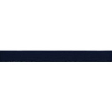 Ceintuurelastiek 20mm - 210 - Navy