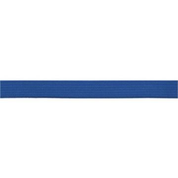 Ceintuurelastiek 20mm - 215 - Kobalt 