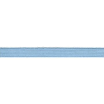 Ceintuurelastiek 40 mm-261 - Light Blue 