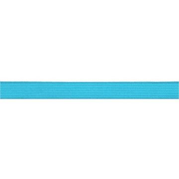Ceintuurelastiek 40 mm-298 - Aqua