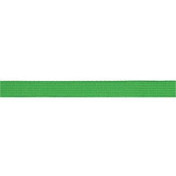Ceintuurelastiek 20mm - 495 - Green